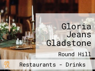 Gloria Jeans Gladstone