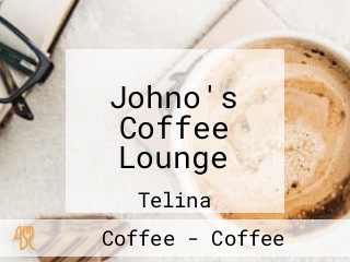 Johno's Coffee Lounge