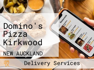 Domino's Pizza Kirkwood