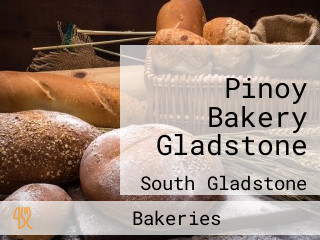 Pinoy Bakery Gladstone