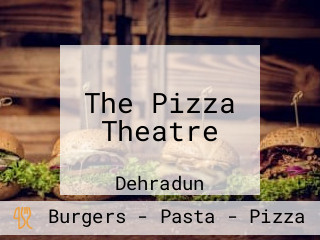 The Pizza Theatre