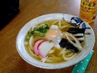 さぬき Shǒu Dǎ うどん