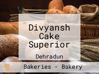 Divyansh Cake Superior