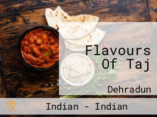 Flavours Of Taj