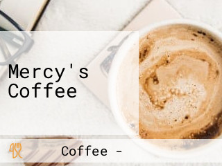 Mercy's Coffee