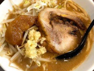 ラーメンindie