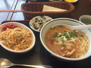 ゆーちゃんラーメン