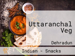 Uttaranchal Veg