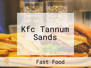 Kfc Tannum Sands