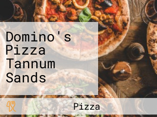 Domino's Pizza Tannum Sands