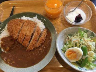 カレー Chá Fáng ハイビスカス