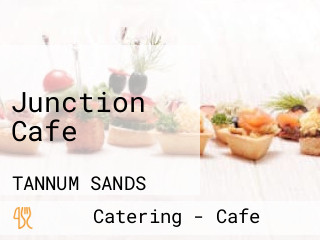 Junction Cafe