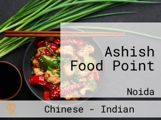 Ashish Food Point