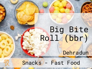 Big Bite Roll (bbr)