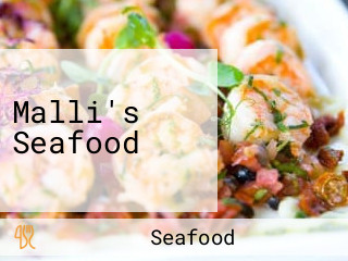 Malli's Seafood
