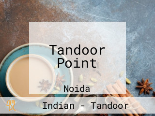 Tandoor Point