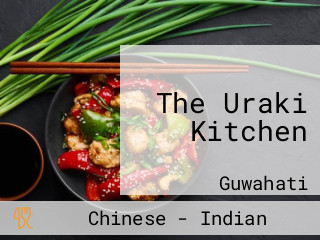The Uraki Kitchen