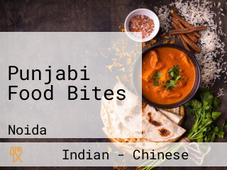 Punjabi Food Bites