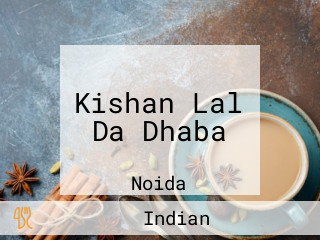 Kishan Lal Da Dhaba