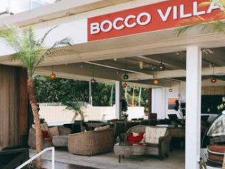 Beach Cafe Stay Bocco Villa