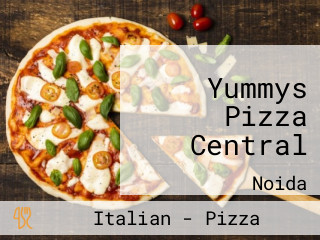 Yummys Pizza Central