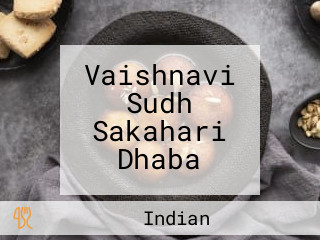 Vaishnavi Sudh Sakahari Dhaba