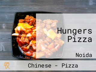 Hungers Pizza