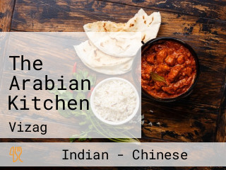 The Arabian Kitchen