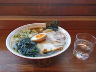 Xī Wū ラーメン