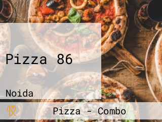Pizza 86