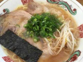 Zǐ Chuān ラーメン