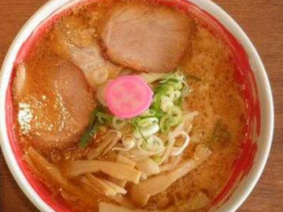 ラーメンさんぱち Jù Zhī ān Diàn