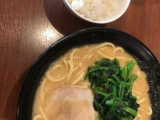 Héng Bīn Jiā Xì ラーメン Chéng Jiā　xìng Shǒu Diàn