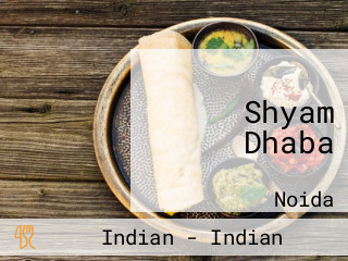 Shyam Dhaba