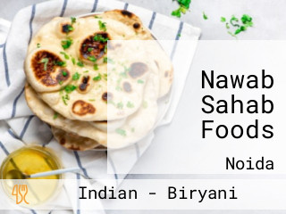 Nawab Sahab Foods