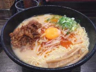 Zhú ちゃんラーメン