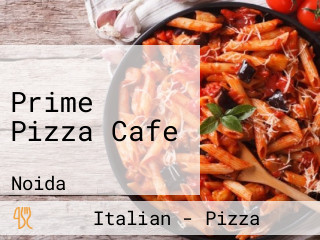 Prime Pizza Cafe