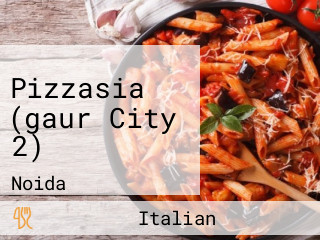 Pizzasia (gaur City 2)