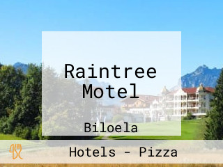 Raintree Motel