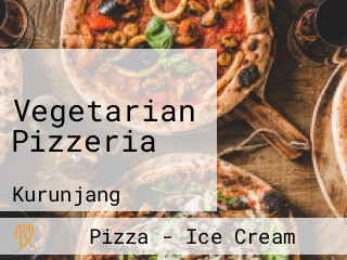 Vegetarian Pizzeria