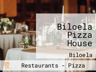 Biloela Pizza House
