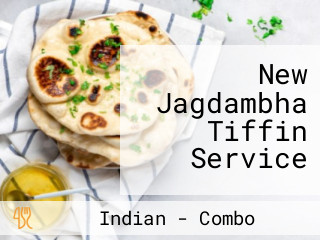 New Jagdambha Tiffin Service