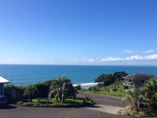 Ahipara Bay And Bayview Restaurant Bar