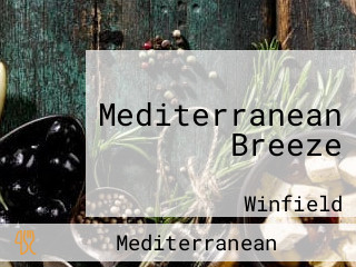 Mediterranean Breeze