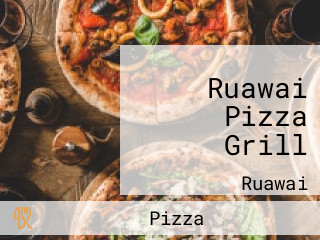 Ruawai Pizza Grill