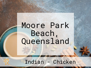 Moore Park Beach, Queensland