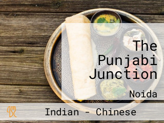 The Punjabi Junction