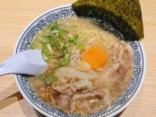 Wán Yuán ラーメン Fú Gāng Nà Kē Chuān Diàn