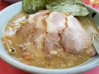 ラーメンショップ Jié Chéng Běn Diàn