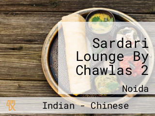 Sardari Lounge By Chawlas 2